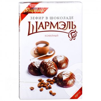 Зефир Шармель в Калуге от магазина цветов «Бери Дари»