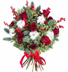 Букет  «Волшебство»