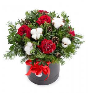 Композиция «Хлопушка»